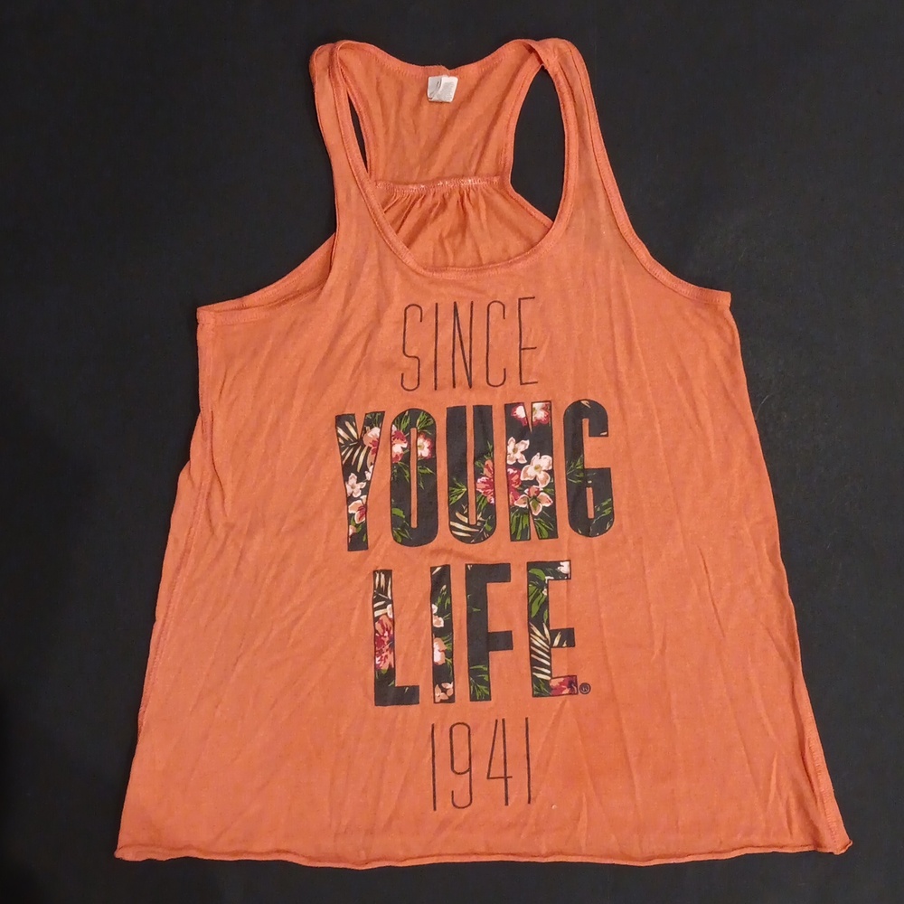 Tank top 🌼